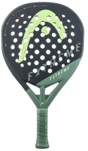 Head Extreme Pro - Front