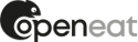 Openeat logo