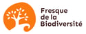 Fresque de la Biodiversité logo