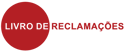 Livro de reclamações