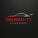 Dreamality Giveaways logo