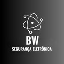 BW Segurança Eletrônica logo