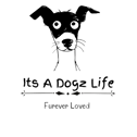 It's a Dogz Life logo