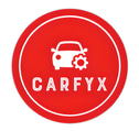 carfyx logo