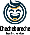 Chechebureche logo