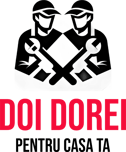 Doi Dorei - Pentru casa ta logo
