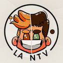 LA NTV ACTU logo