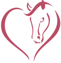 Nolton park horses healing hearts logo