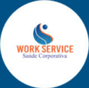 WORK SERVICE logo