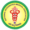 N.I.M.A.NAKODAR logo