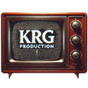 KRG Production logo