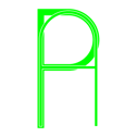 Pixal Aura logo