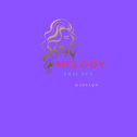 Melody Thai Massage Spa logo