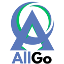 AllGo logo