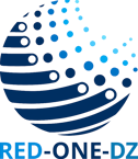 Red-One-Dz logo