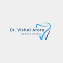 Dr Vishal Arora Orthodontist logo