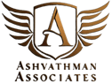 Ashvathaman Associates logo