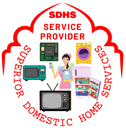 SUPERIOR DOMESTIC HOME SERVICES LLP logo
