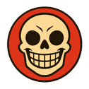Iuzual Suspects logo