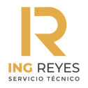 Ingeniero Giorlyn Reyes logo