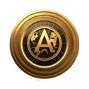 Aseanie Coin logo