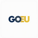 GOEU - Study in Europe logo