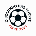 O Soltinho das Tshirts logo