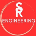 S R Engineering logo