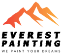 Everest Painting Company logo