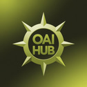 OAI Hub logo