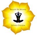 Scent & Stone logo