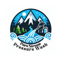 PureStream Pressure Wash logo