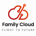 Family Cloud logo