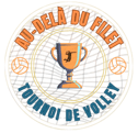 Au delà du filet logo