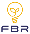 FBR Eficiência Energética e Automação logo