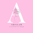 ariglam logo