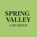 Spring Valley Law Group logo