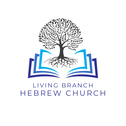 Living Branch Hebrew Church logo