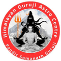 Himalayan Guruji Astro Center logo