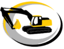 Demolidora JG logo