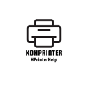 D-HPrinter Solution logo