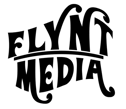 Flynt Media logo