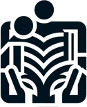 what am i reading logo