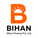 Bihan Microfinance Private Limited logo