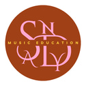 Sandy Music 歸仁音樂教育工作室 logo