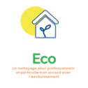 123cleaneco logo
