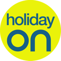 Holiday On logo