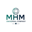 MHM UNIVERSAL COMPANY logo