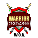 Warrior Cricket Academy logo