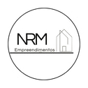NRM EMPREENDIMENTOS logo